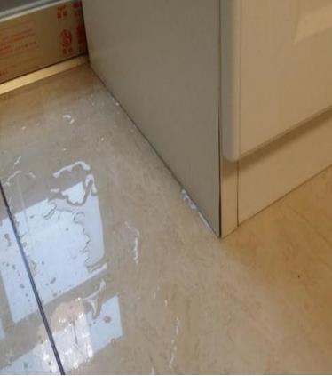沾益漏水检测 厕所漏水怎么检测?