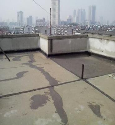 沾益漏水维修 楼顶漏水是什么原因，楼顶漏水维修方法是什么?